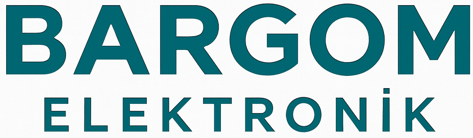 Bargom Elektronik